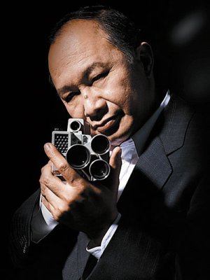 John Woo