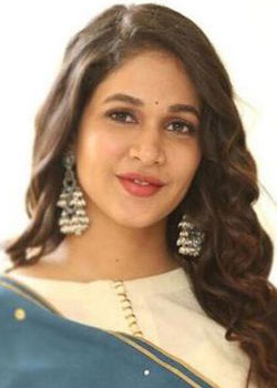 Lavanya Tripathi (1990)