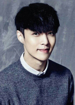 Li Xing Zhang (LAY - EXO) (1991)