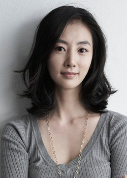 Lee Chae Min (1976)