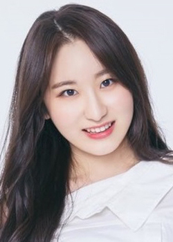 Lee Chae Yeon (IZ*ONE) (2000)