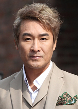 Lee Chang Hoon (1966)