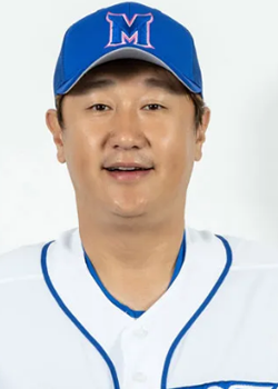 Lee Dae Ho (1982)