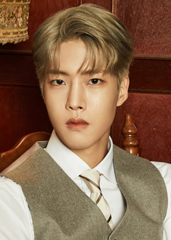 Lee Dae Yeol (Daeyeol - Golden Child) (1993)