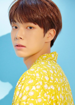 Lee Dong Heon (VERIVERY) (1995)