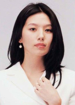 Lee Eun Joo ( Nov) (1980)