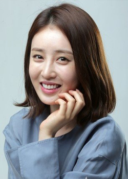 Lee Ha Yoon (1991)