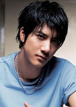 Wang Lee Hom (1976)