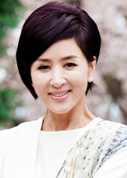 Lee Hye Sook (1962)