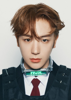 Lee Hyeon Jae (Hyunjae - The Boyz) (1997)