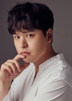 Lee Jang Woo (1986)