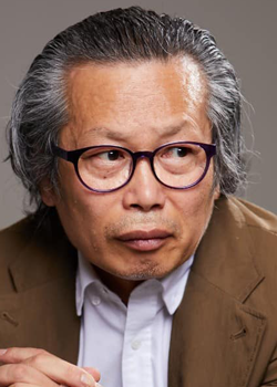 Lee Jang Yoo (1961)