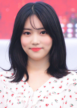 Lee Joo Eun (DIA) (1995)