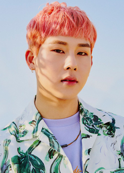 Lee Joo Heon (Joohoney - Monsta X) (1994)