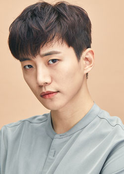 Lee Joon Ho (1990)