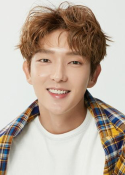 Lee Joon Ki (1982)