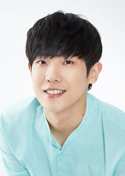 Lee Joon (1988)