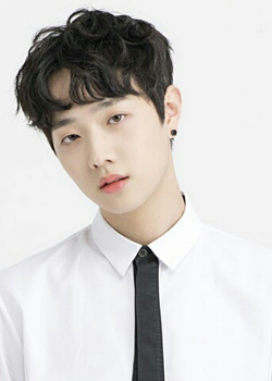 Lee Ki Won (RAINZ) (1996)