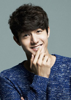 Lee Ki Woo (1981)