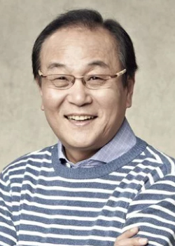 Lee Ki Yeol (1955)