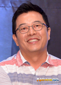 Lee Ki Yeong (1963)