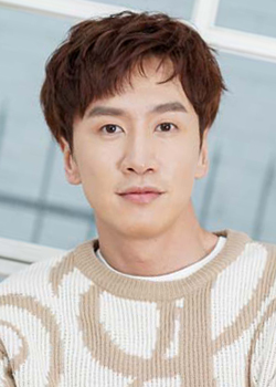 Lee Kwang Soo (1985)