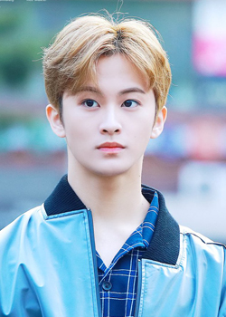 Mark Lee (1999)