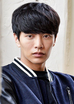 Lee Min Ki (1985)