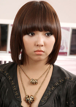 Lee Min Yeong (Min - Miss A) (1991)