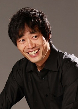 Lee Sang Hong (1977)