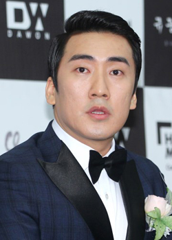 Lee Sang Hoon (1976)