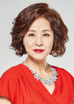 Lee Sang Sook (1962)