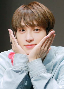 Lee Sang Yeon (The Boyz) (1996)