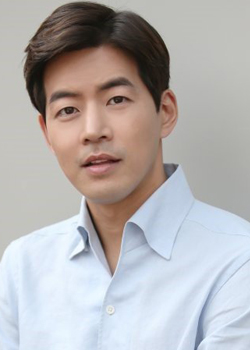 Lee Sang Yoon (1981)