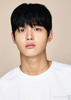 Lee Seo Won (1997)