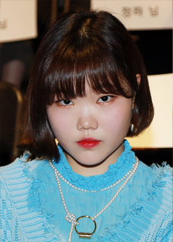 Lee Soo Hyeon (AKMU / Hi Suhyun) (1999)