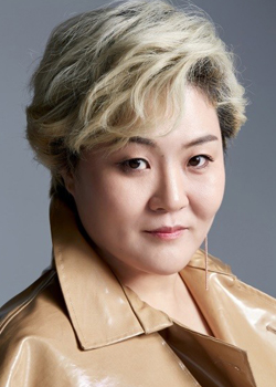 Lee Soo Mi (1973)