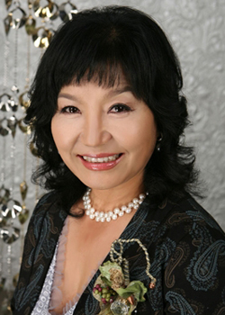 Lee Sook (1956)