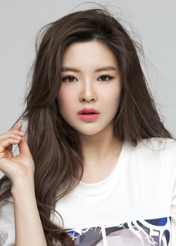 Lee Seon Bin (1994)