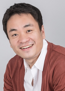 Lee Seong Wook (1979)