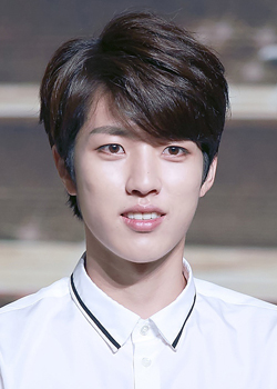 Lee Seong Yeol (INFINITE) (1991)