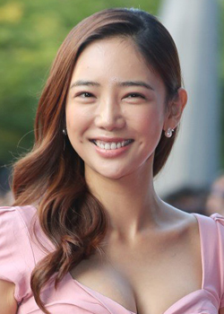 Lee Tae Im (1986)