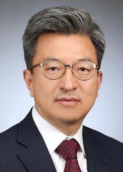 Lee Won Jae (1958)