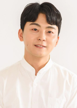 Lee Won Jin (1985)