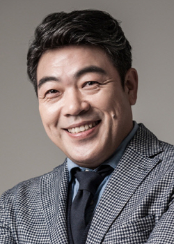 Lee Won Jong (1966)