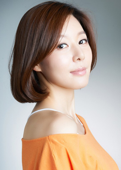 Lee Yeon Joo cover