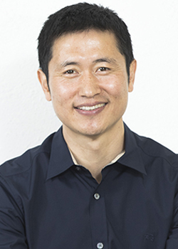 Lee Yeong Pyo (1977)