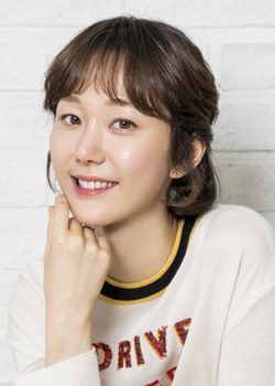 Lee Yoo Yeong (1989)