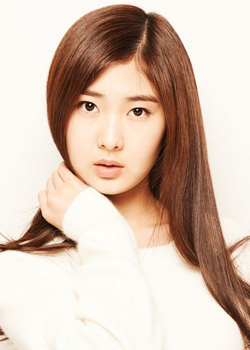 Lee Yeong Yoo (7Princess) (1998)