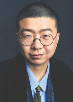 Li Dan (1989)